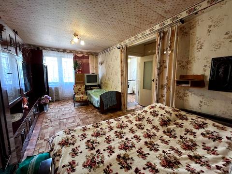 квартира по адресу Александра Васякина ул., 3