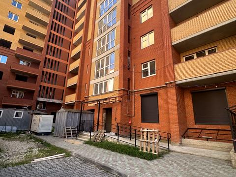 квартира за адресою Генерала М. Тарнавського пров., 8