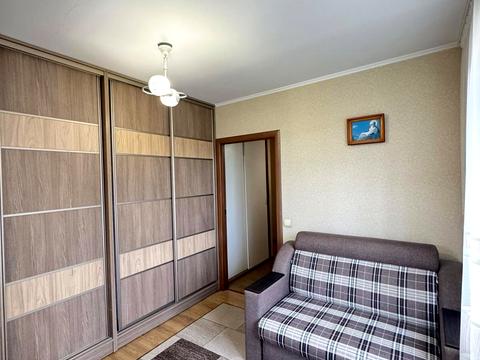 квартира за адресою Львів, Доробок вул., 48
