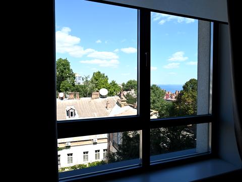 квартира по адресу Вице-адмирала Азарова ул. (Вице-адмирала Азарова), 8