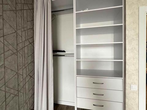 квартира за адресою Трускавецька вул., 2