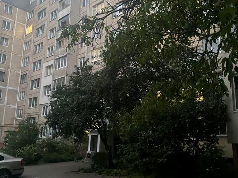 квартира за адресою Кульпарківська вул. (Кульпарківська), 145