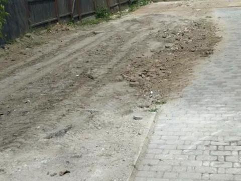 ділянка за адресою Жовтнева, 16А