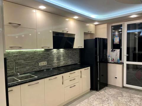 квартира по адресу Елизаветинская ул., 7в