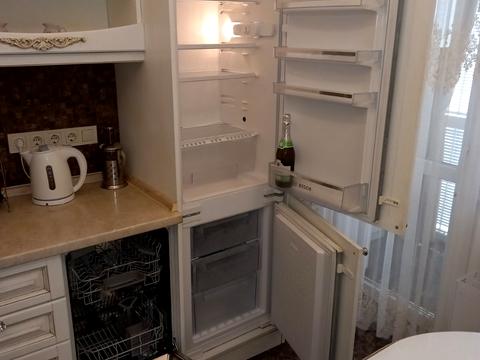 квартира по адресу Асташкина, 29