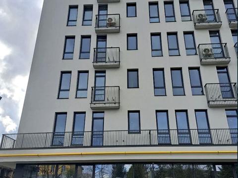 квартира за адресою Зелена вул., 151