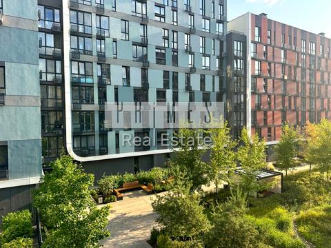 квартира по адресу Тадея Рыльского бульв., 4