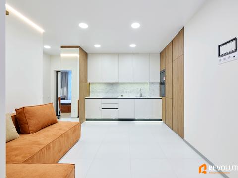 квартира за адресою Вірменська вул., 8