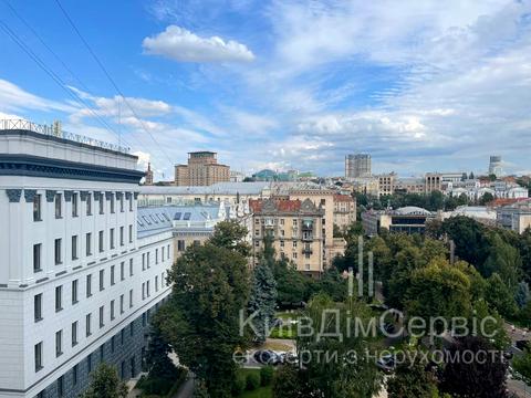 квартира за адресою Прорізна вул., 10