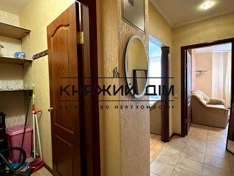 квартира за адресою Олександра Мишуги вул., 2