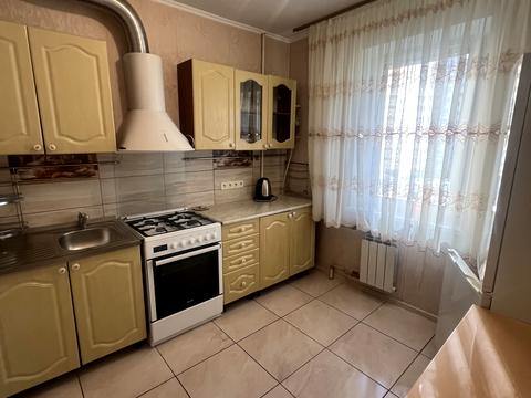 квартира за адресою Олімпійська вул., 6