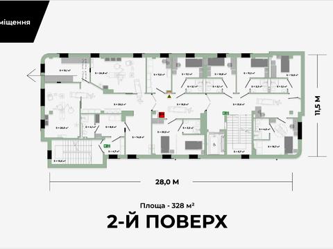 коммерческая по адресу Боднарская ул., 12
