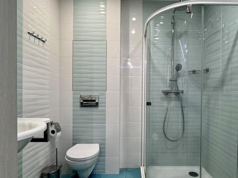 квартира за адресою Гетьманська вул., 12