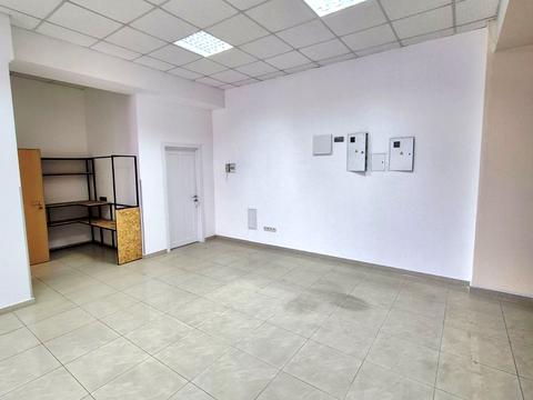 коммерческая по адресу проспект Європейський (Верхня Пермська), 8