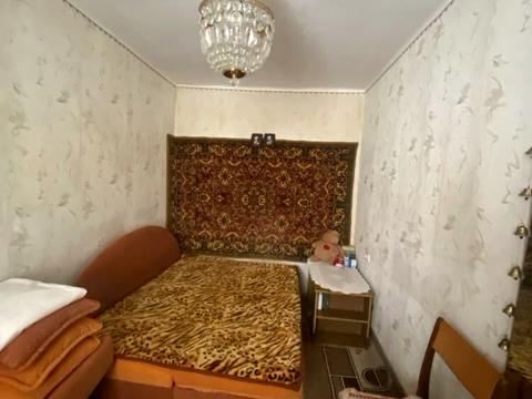 квартира за адресою Тарнавського, 110