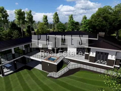 будинок за адресою Дачна