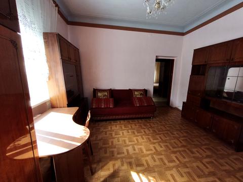 квартира по адресу Библика ул. (2-й Пятилетки), 24