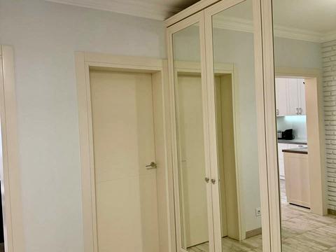 квартира за адресою Голосіївська вул., 13-Б