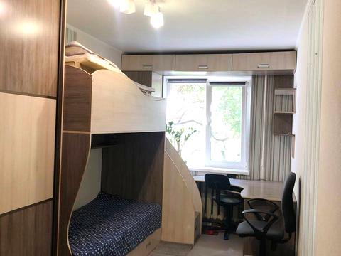 квартира по адресу Карпатська ул., 6