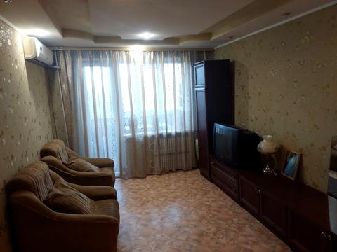 квартира по адресу Метростроевская ул., 5