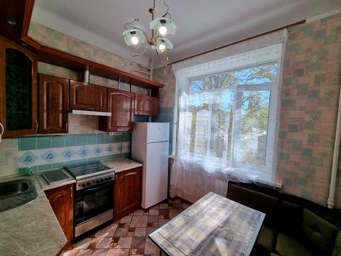квартира по адресу Ольжича ул., 12