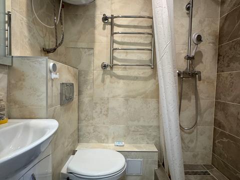 квартира по адресу Чоколовский бульв., 6