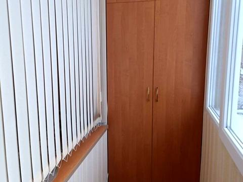 квартира за адресою Стебницька вул., 76