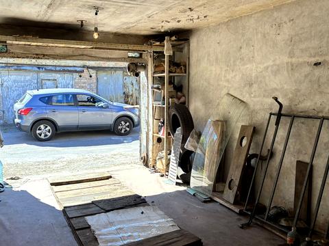 паркоместо по адресу Ивана Выговского ул. (Маршала Гречка), 6Б
