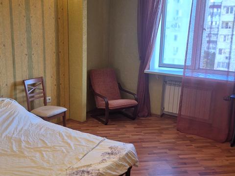 квартира по адресу Одесса, Академика Заболотного ул., 66