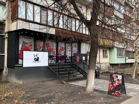 комерційна за адресою Петра Калнишевського вул. (Михайла Майорова), 1