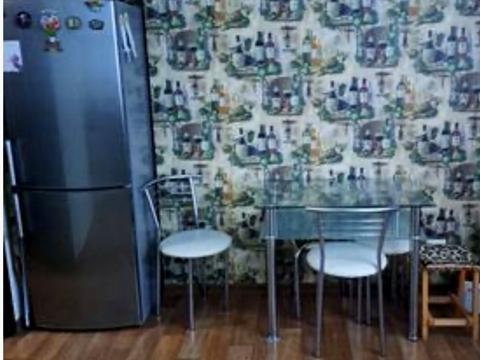 квартира по адресу Степана Рудницкого ул. (Вильямса академика), 3-А