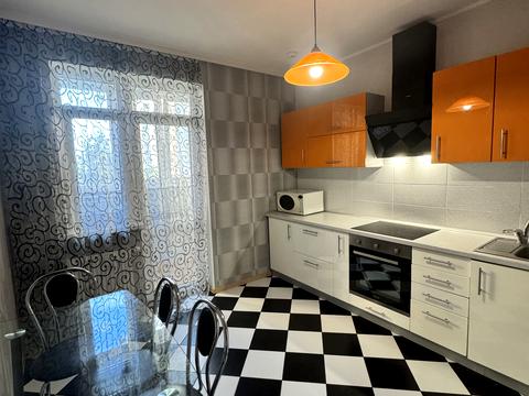 квартира за адресою Петра Калнишевського вул. (Михайла Майорова), 8