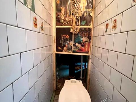 квартира за адресою Академіка Булаховського вул., 28