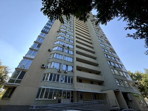 квартира по адресу Верховинная ул., 41