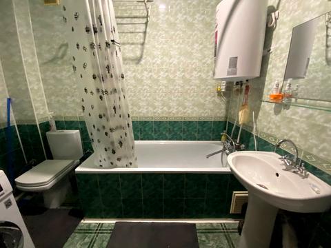 квартира за адресою Університетський просп. (Гагаріна), 37
