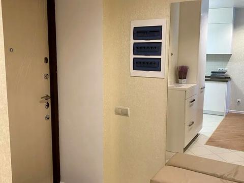 квартира за адресою Патріарха Мстислава Скрипника вул., 48