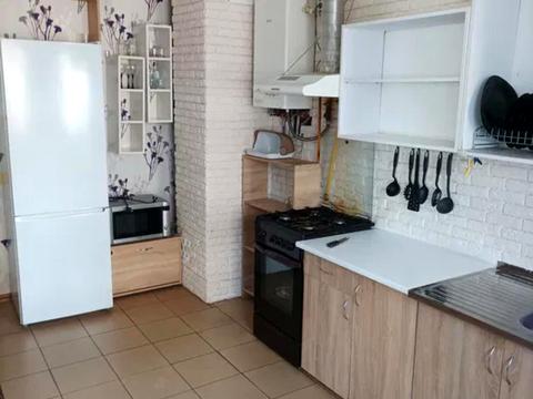 квартира по адресу Малоголосковская ул., 8