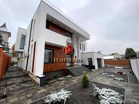 дом по адресу Ольшанская ул., 13