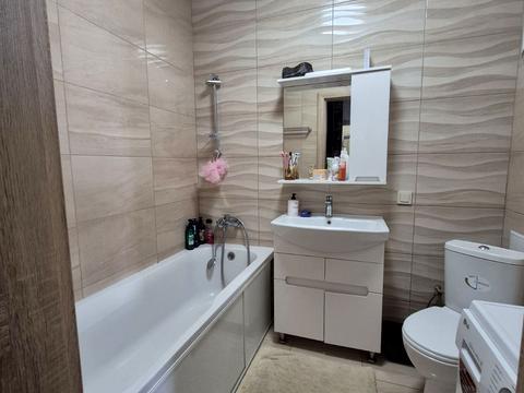 квартира по адресу Школьная ул., 43