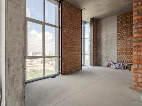 квартира за адресою Пимоненка, 21