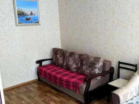 квартира по адресу Клавдиевская ул., 40-А