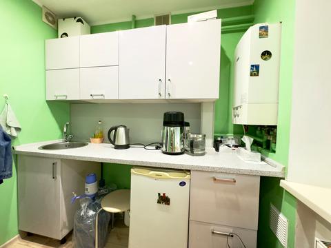 коммерческая по адресу Героев просп., 12