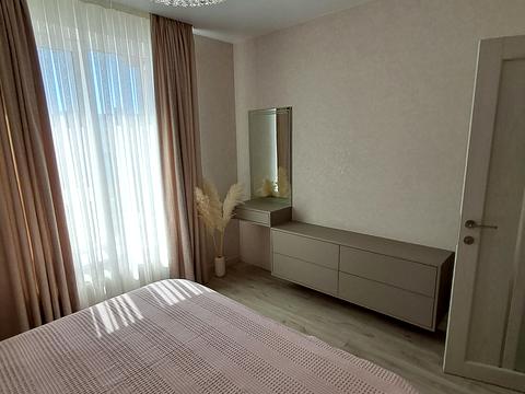 квартира за адресою Вітрука вул., 6-Г