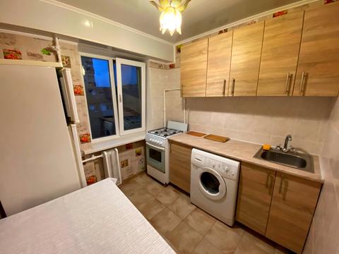 квартира за адресою Костанайська вул., 2