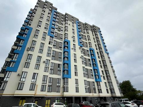 квартира по адресу Беговая ул., 17