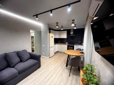 квартира за адресою Київ, Стеценка вул., 75-Б