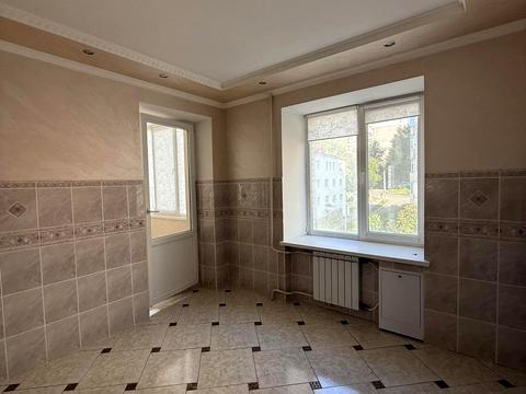 квартира по адресу Проспект Миру, 94 б