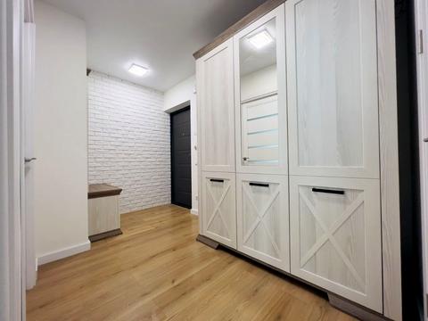 квартира по адресу Глинянский Тракт ул., 1