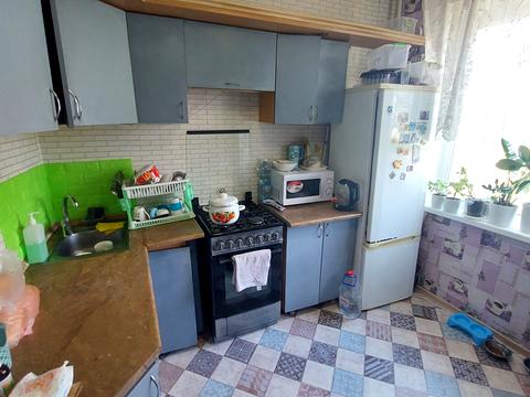 квартира за адресою Озерна вул. (Червоних Майовщиків), 19в