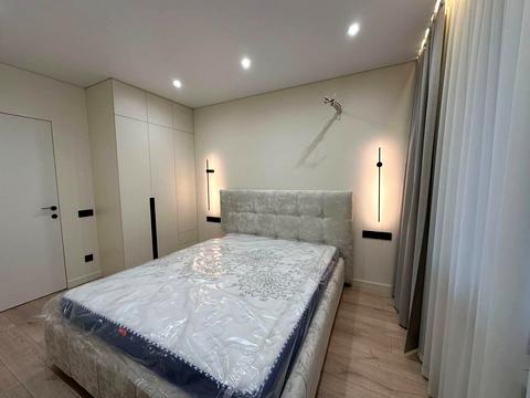 квартира за адресою георгія гонгадзе вулиця, 3